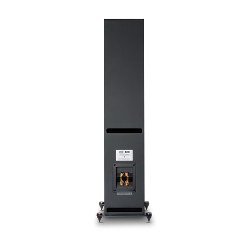 T 54 Rear Black